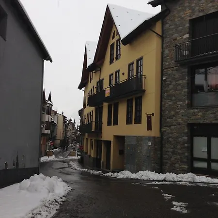 Apartmán Morello