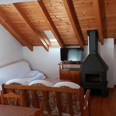 Apartment Morello