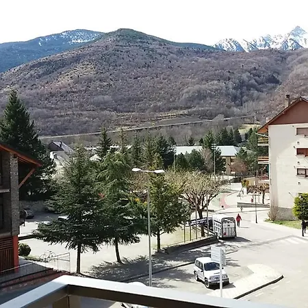 Morello Apartmán Esterri d'Àneu