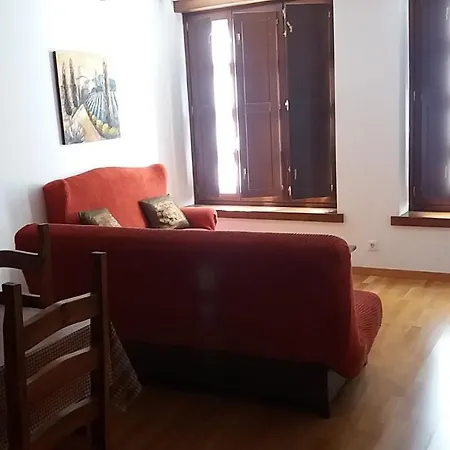 Apartment Morello *