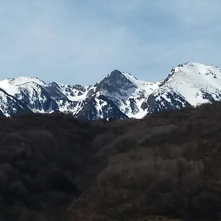 Apartamento Morello