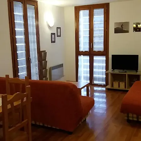 Apartment Morello Esterri D'Aneu