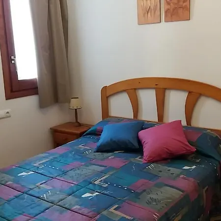 Morello Apartment Esterri D'Aneu