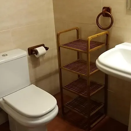 Morello Apartmán Esterri d'Àneu