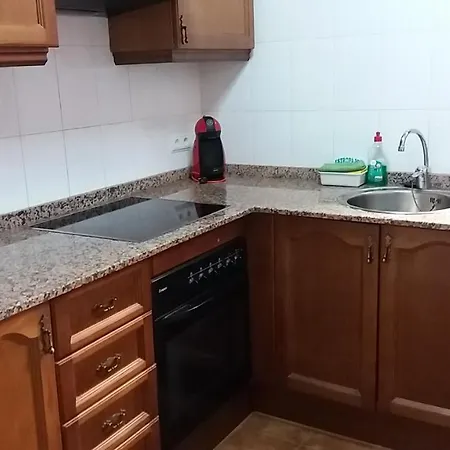Apartment Morello
