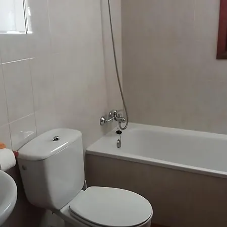 Morello Apartment Esterri D'Aneu