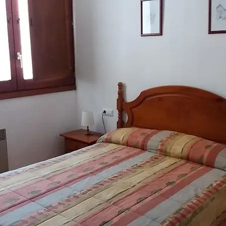 Apartment Morello Esterri D'Aneu