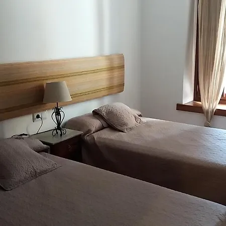 Morello Apartment Esterri D'Aneu