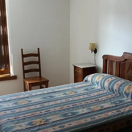 Morello Apartamento *