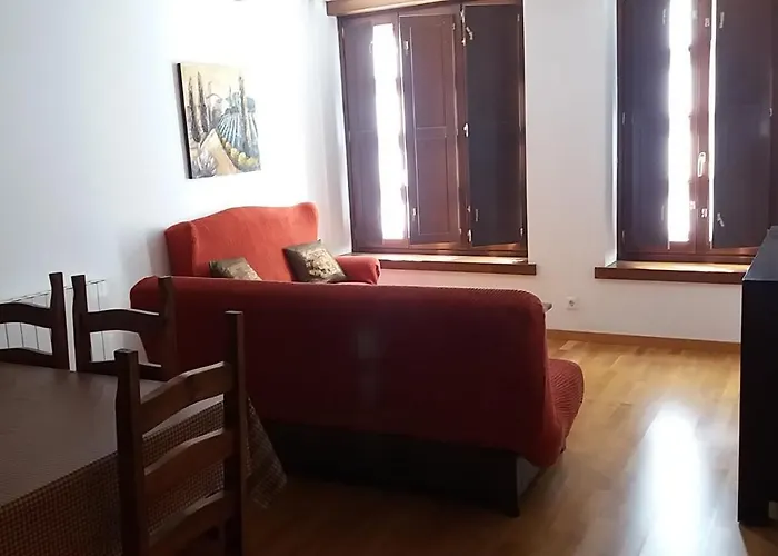 Apartment Morello *